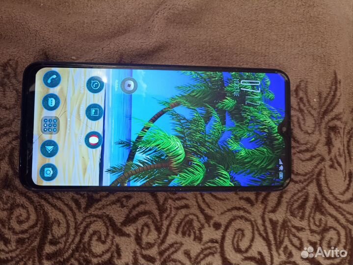 Xiaomi redmi 9.4 64 GB NFC