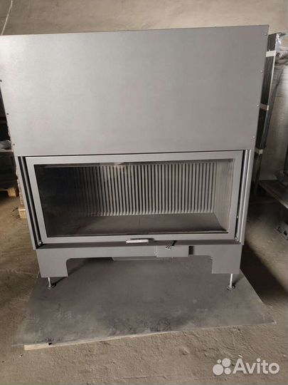 Каминная топка от производителя