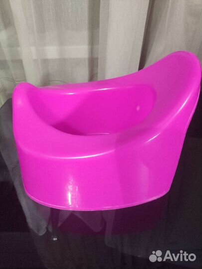 Горшок детский