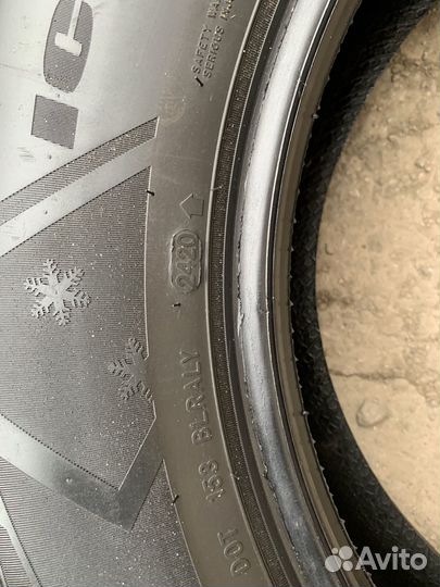 Sailun Ice Blazer Alpine Evo 225/65 R17 106H