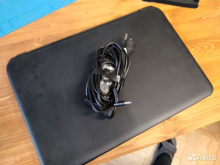 HP 255 G3 2ядра/8gb оперативки/128ссд