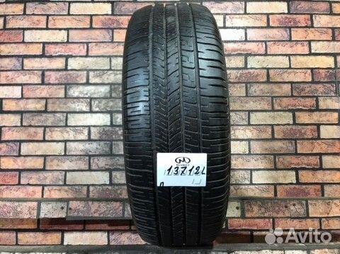 Goodyear Eagle RS-A 235/65 R17