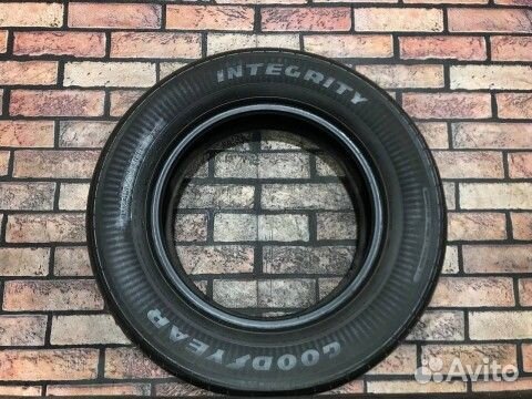 Goodyear Integrity 235/60 R16 99S