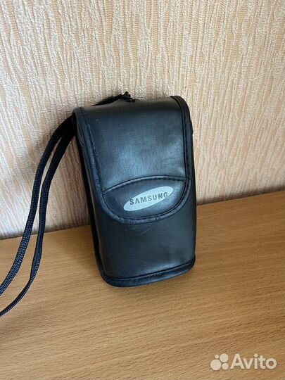 Пленочный фотоаппарат Samsung Fino 20S