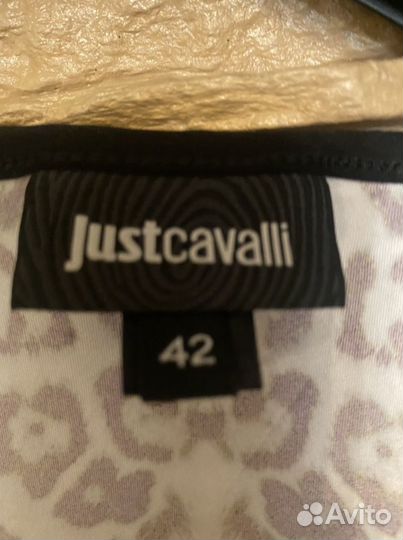 Just Cavalli платье