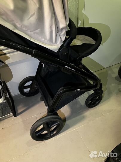 Детские коляски 2 в 1 бу