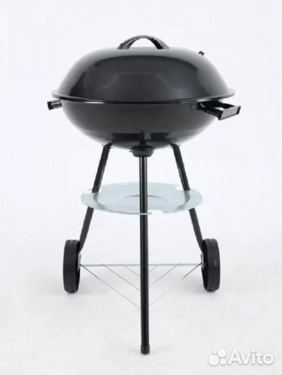 Гриль Union Source угольный, 44 см