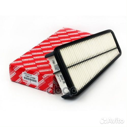 Фильтр воздушный Toyota FJ Cruiser 2006,Toyota