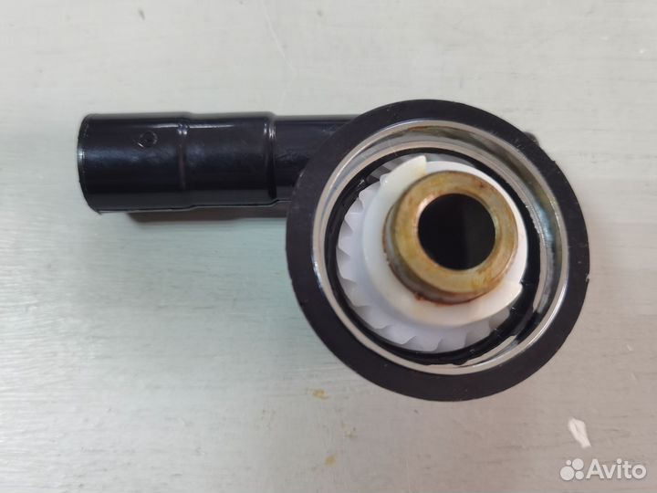 Привод спидометра Honda Dio 110