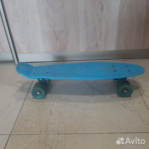 Пенеборд Скейт