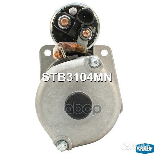 Стартер STB3104MN STB3104MN Krauf