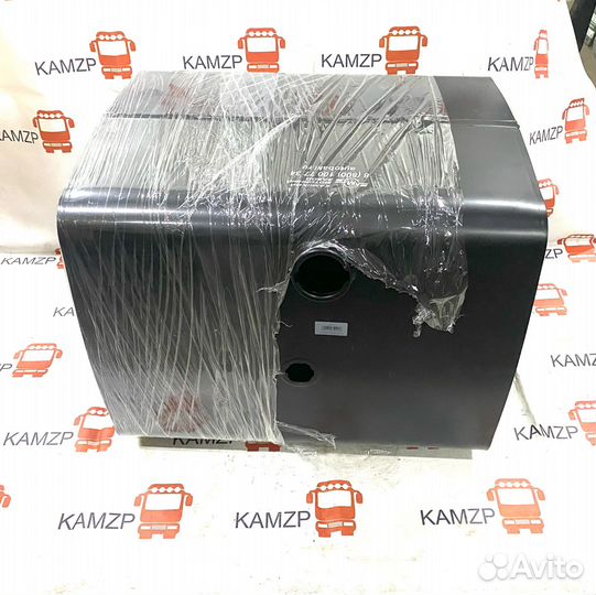 Бак 300 топливный Евро