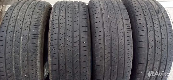 Hankook Ventus Prime 3 K125 235/55 R17