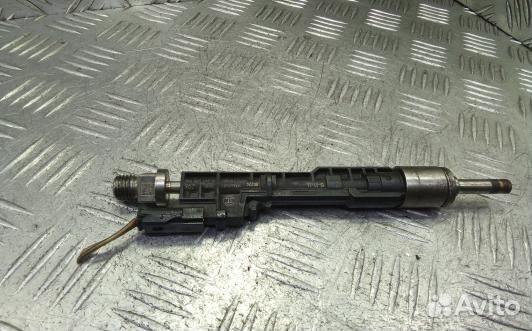 Форсунка бензиновая BMW 7 F01 (3FX22B706)