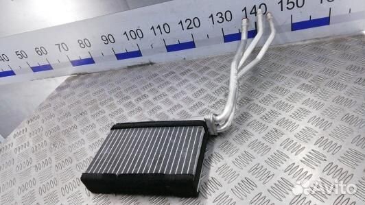 Радиатор отопителя land rover range rover 3 (4BA04