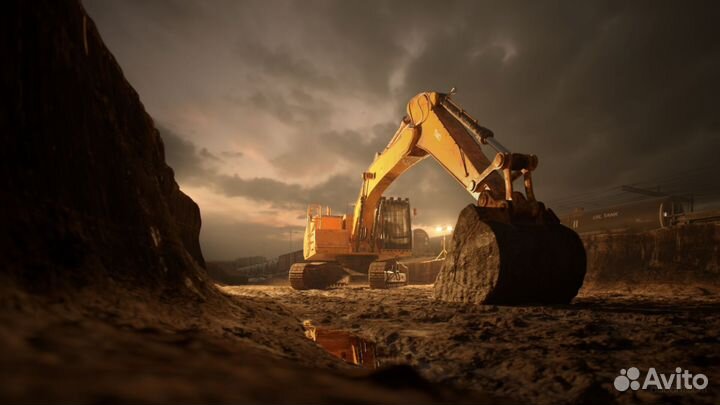 Торф от производителя