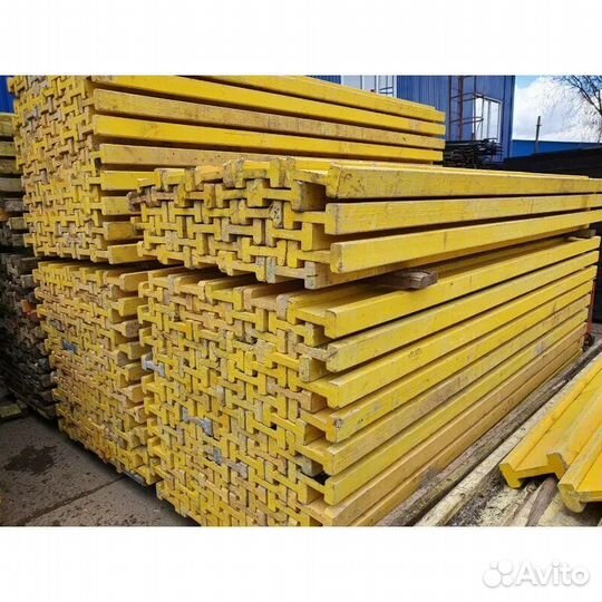 Балка бдк аренда