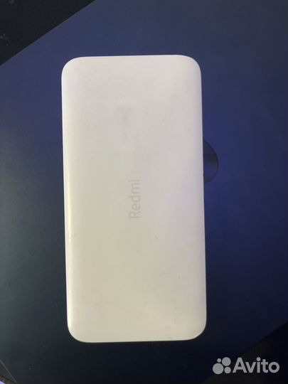 Power bank redmi 10000 mah