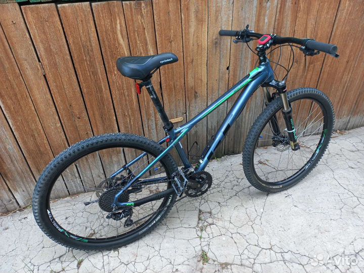 Велосипед GT avalanche elite