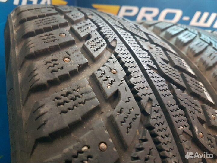 Marshal I'Zen RV Stud KC16 225/60 R17