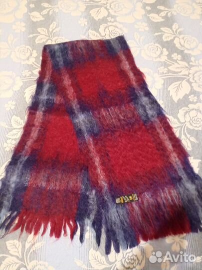 Шарф мужской