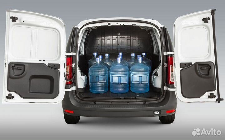 Грузоперевозки / Перевозка груза / Город, Межгород