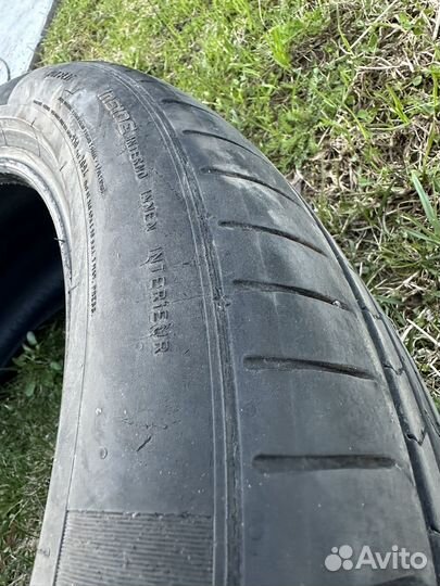 Pirelli P Zero 275/40 R20