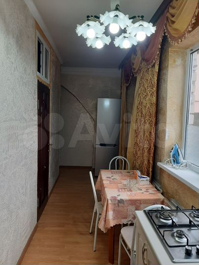 Комната 11 м², 1/2 эт.