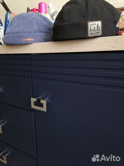 Кепка без козырька dokker