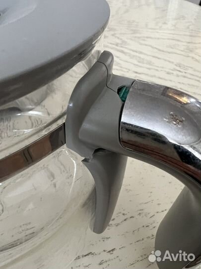 Кофеварка Smeg