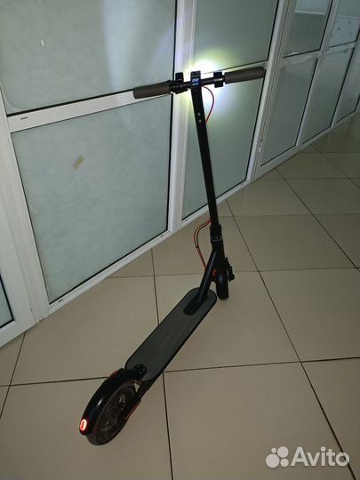 Электросамокат xiaomi 365