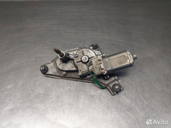 Моторчик дворников задний Mitsubishi Outlander