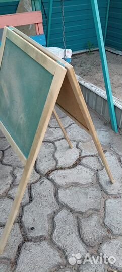 Мольберт для рисования