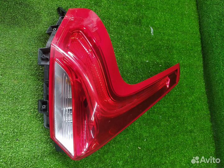 Стоп-сигнал задний левый Volvo V40 B5204T9 2013