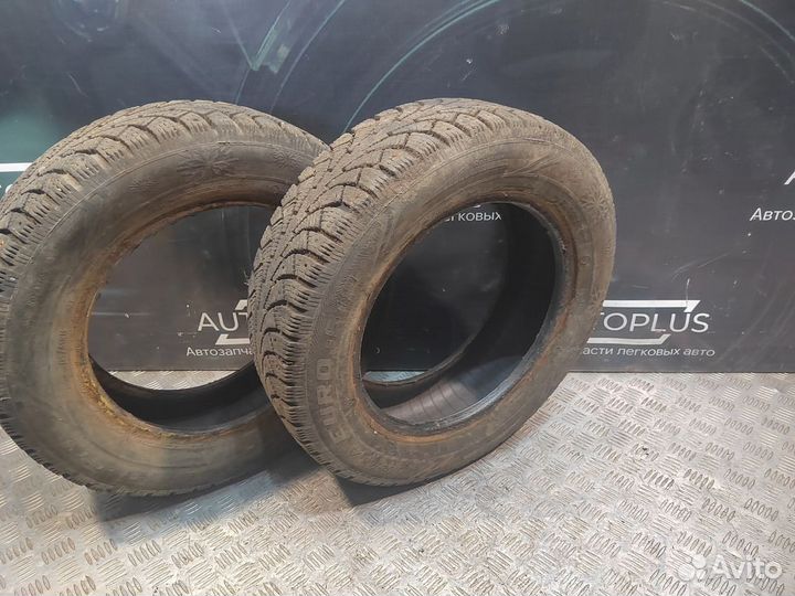 Nordman Nordman 4 185/65 R15 30N