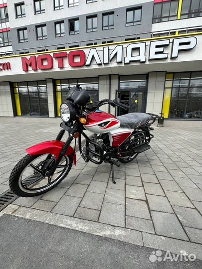 Мопед vortex city дисковый тормоз