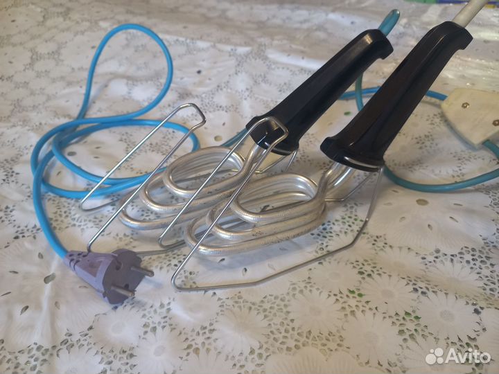 Сушилка для обуви СССР