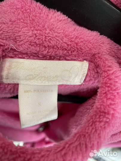 Халат женский теплый