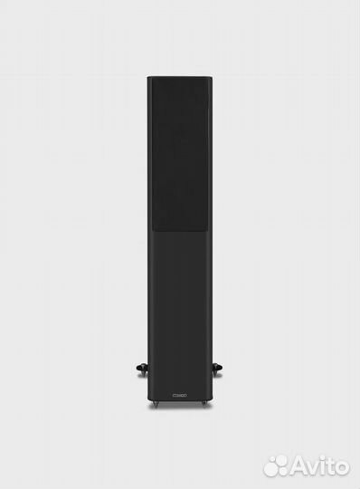 Напольная акустика Mission QX-3 mkii Lux Black