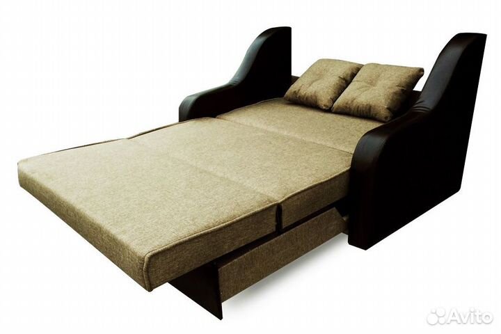 Диван-кровать 