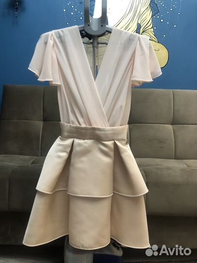 Платье Elisabetta franchi 40 it