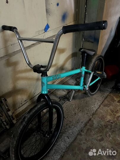 BMX