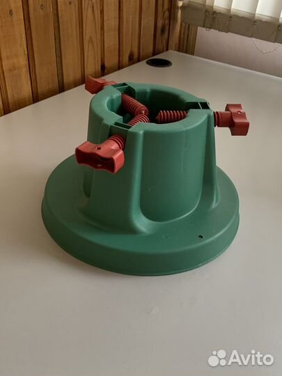 Подставка для новогодней елки