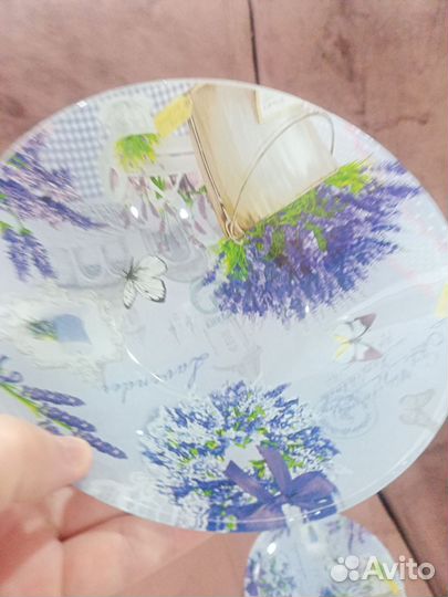 Набор столовой посуды