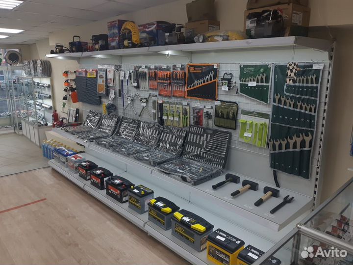 Антенна врезная optim CB-1200 (1200мм)