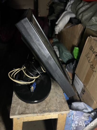 LCD Touch Monitor OL 1502