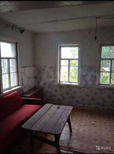 Дом 24 м² на участке 15 сот.