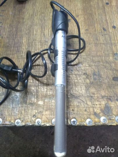 Нагреватель для аквариума Aquael