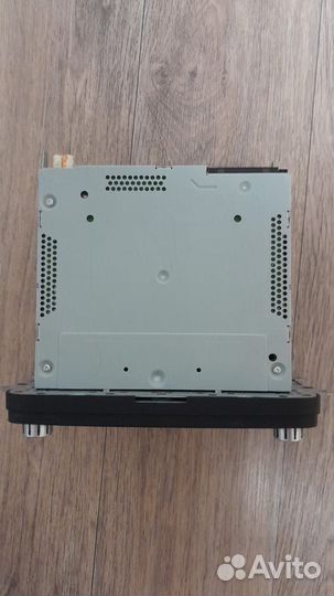 Автомагнитола