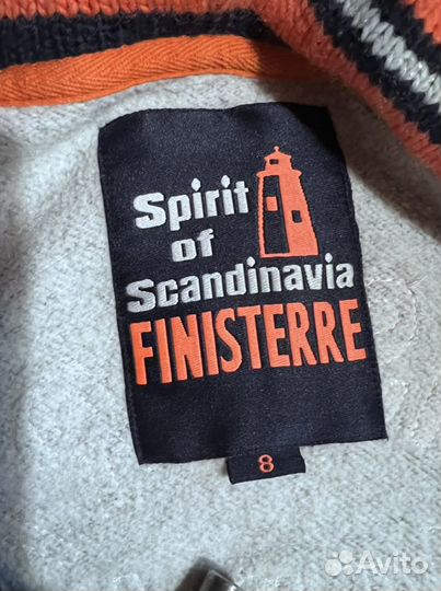 Спортивный костюм finisterre